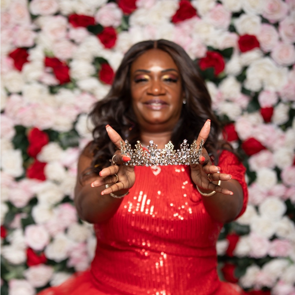 Meet your Posher, Kim